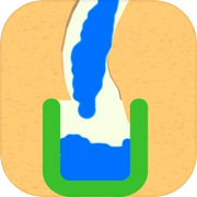 Water Dig!icon