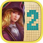 Fill and Cross Pirate Riddles 2