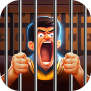 Escape From Prison: Jailbreakicon