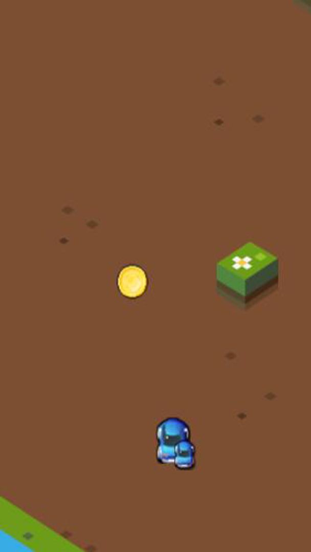 底特律猎车大赛游戏截图