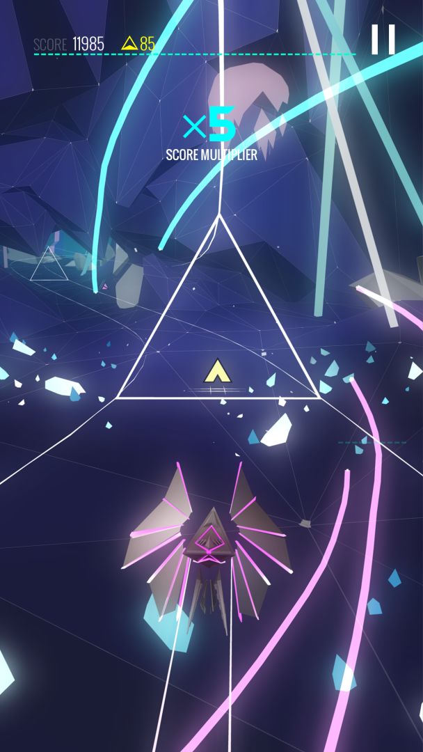 Avicii | Gravity HD游戏截图