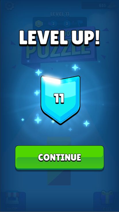 Memory Booster Puzzle游戏截图