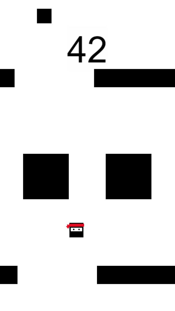 跃动方块游戏截图