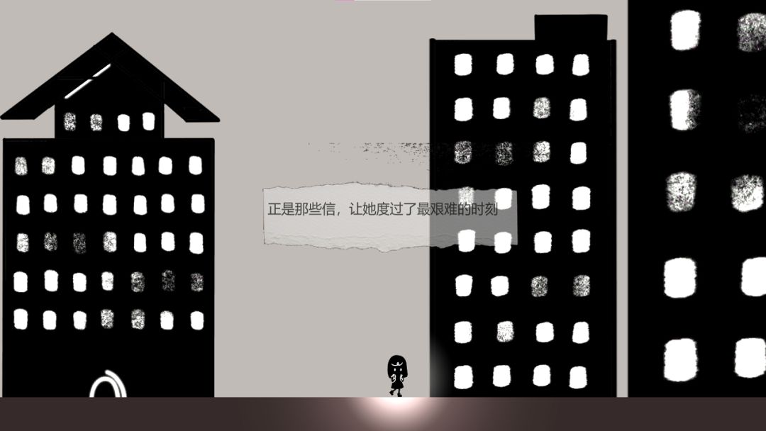 The Envelope游戏截图