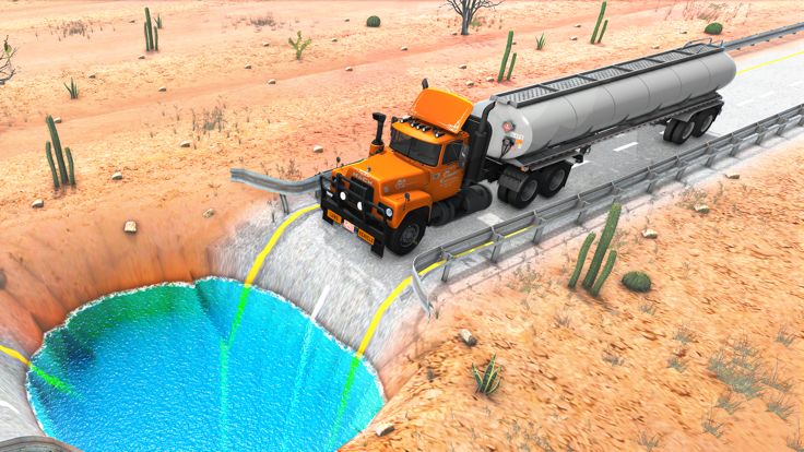 停车场:开车汽车游戏游戏截图