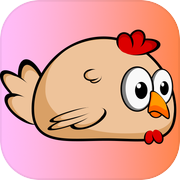 小黑鸡快跑icon