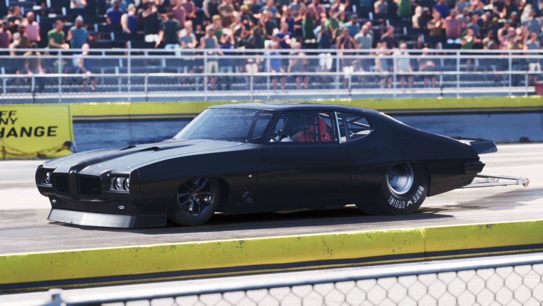 Street Outlaws 2: Winner Takes All游戏截图