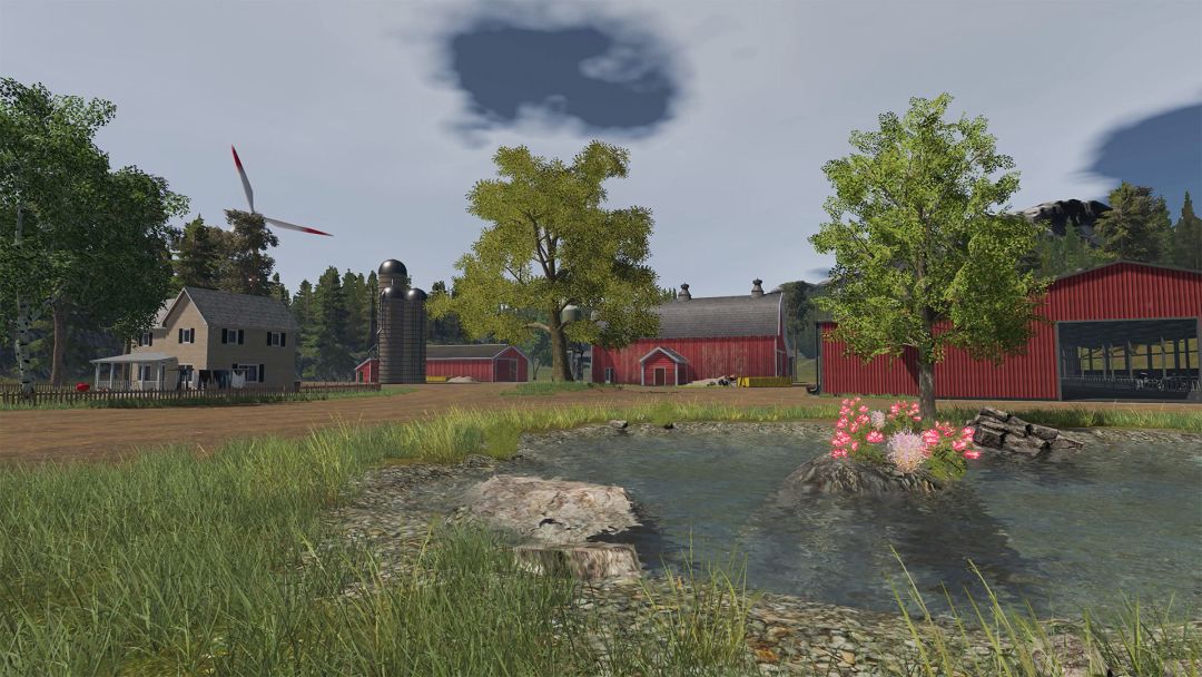 Real Farm – Gold Edition游戏截图