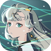 映月城与电子姬icon