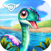 Dinosaur Park – Primeval Zooicon