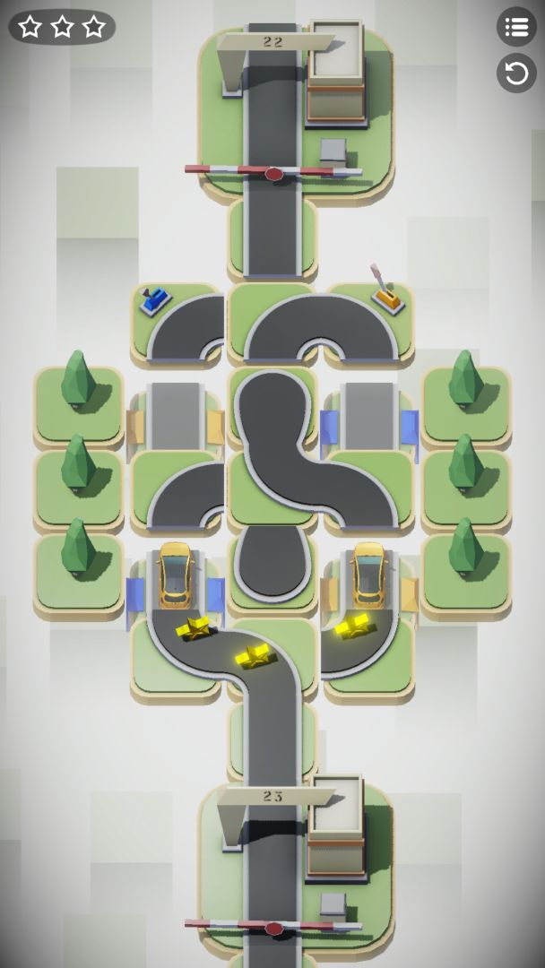 一往直前游戏截图