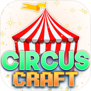 马戏团世界：建造马戏团和游乐园icon