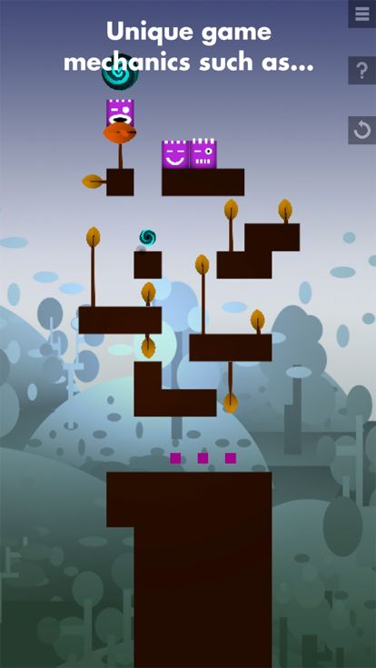 3playerDown游戏截图