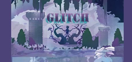 Glitch 封面