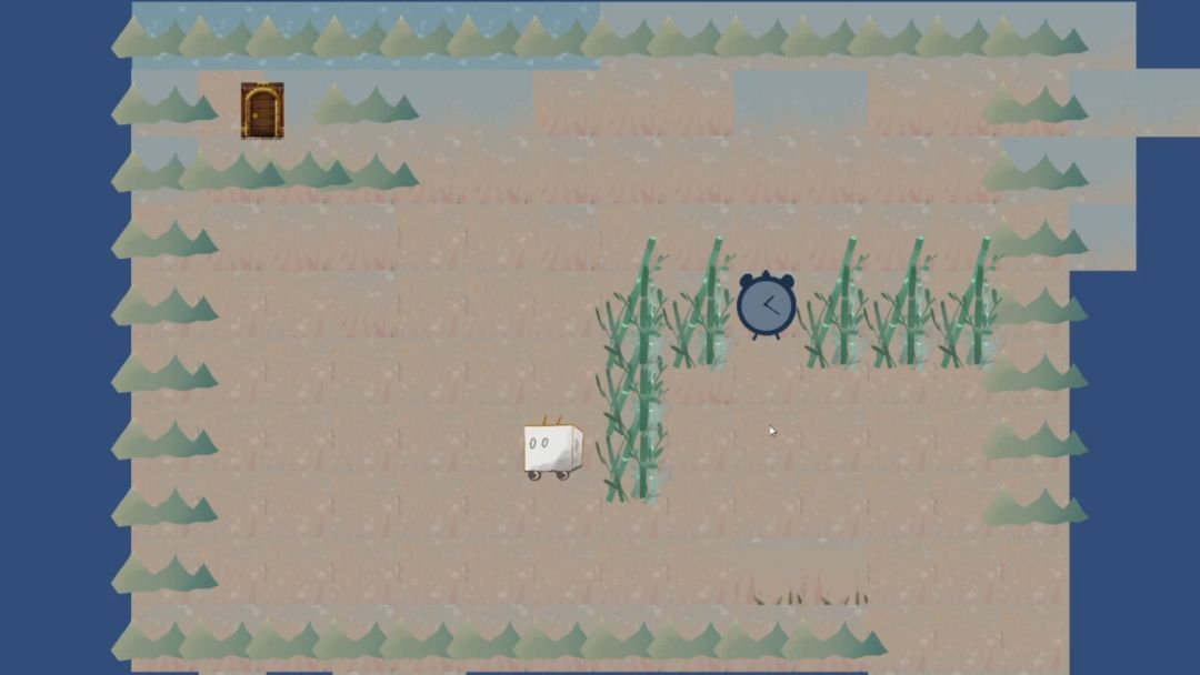 山河新梦游戏截图