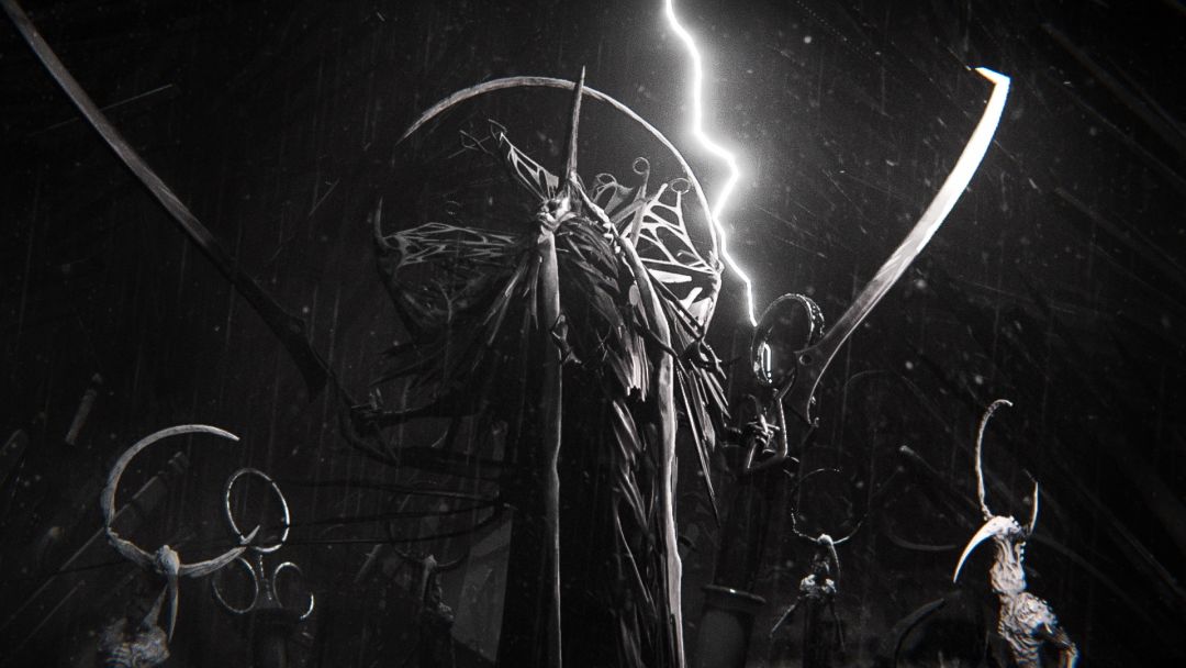 Othercide游戏截图