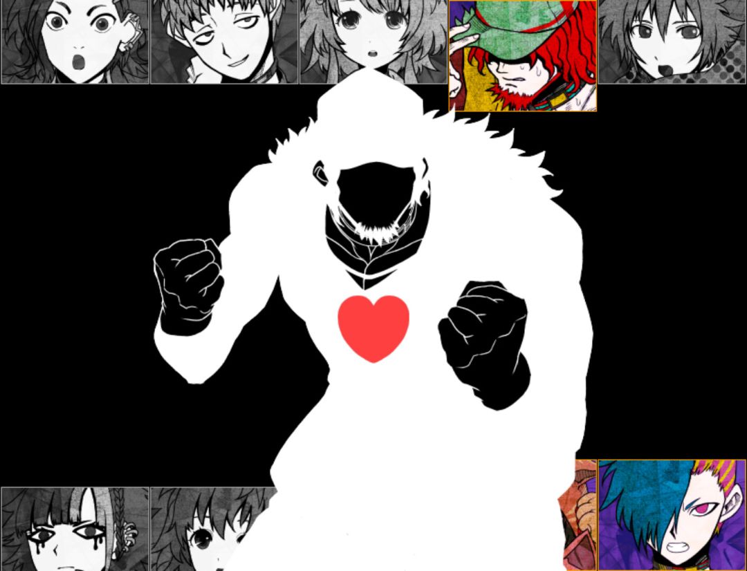 你去死吧——多数表决死亡游戏游戏截图