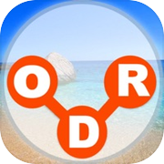 Ord Finde - Ord Spil Ord Krydsicon