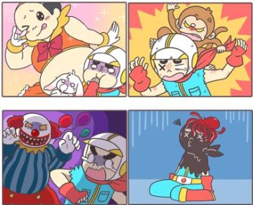 （新游送礼）识君TV带你对不文明行为说NO