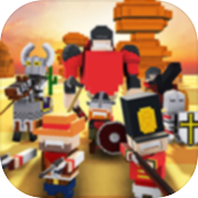 Battle Simulator Royaleicon