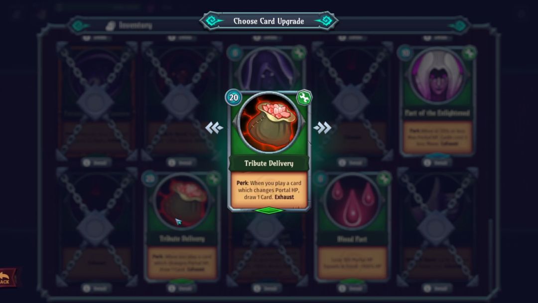 Necronator: Dead Wrong游戏截图