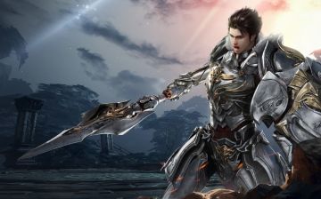 萌新推荐 | 初入云垂大陆职业一览，教你赢在选职业的起跑线上！