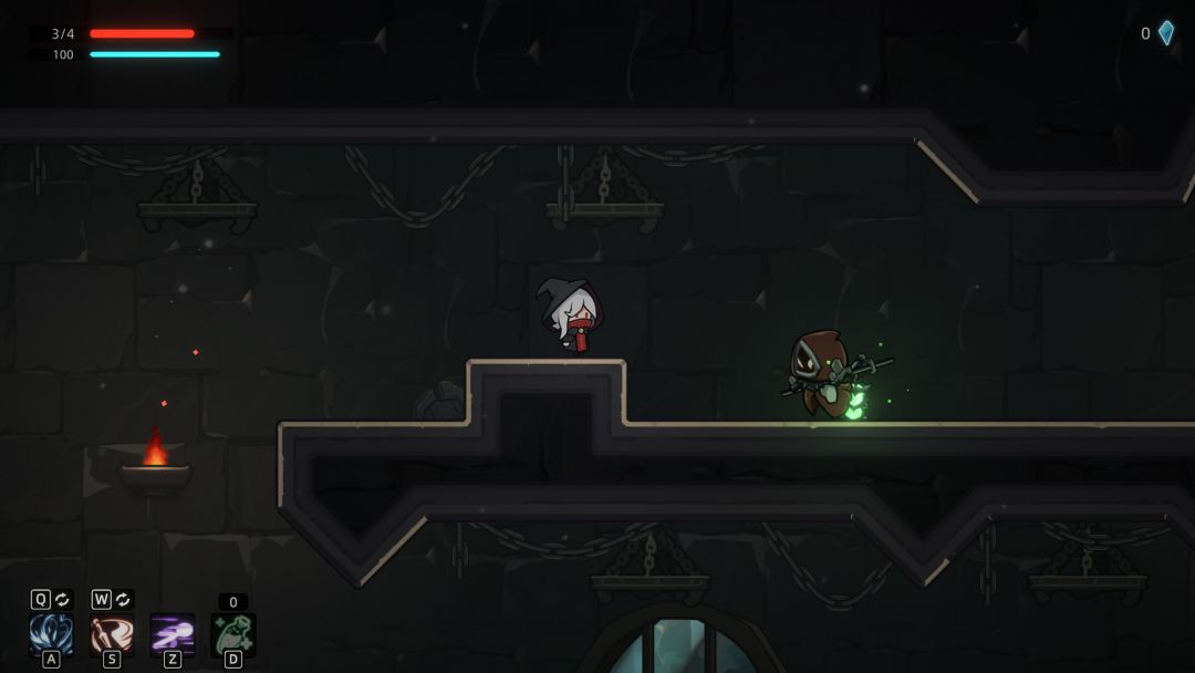 星尘之诗游戏截图