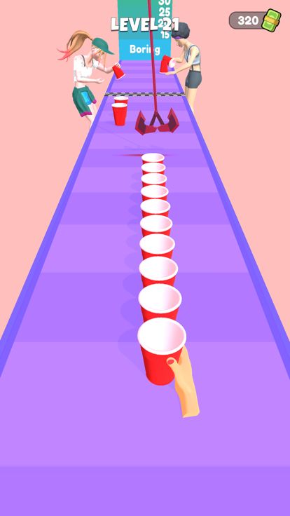 Party Cups游戏截图