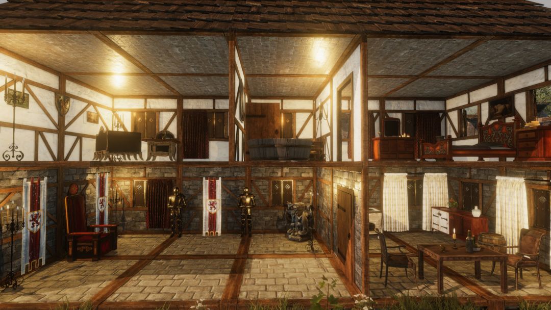 Castle Flipper (城堡达人)游戏截图