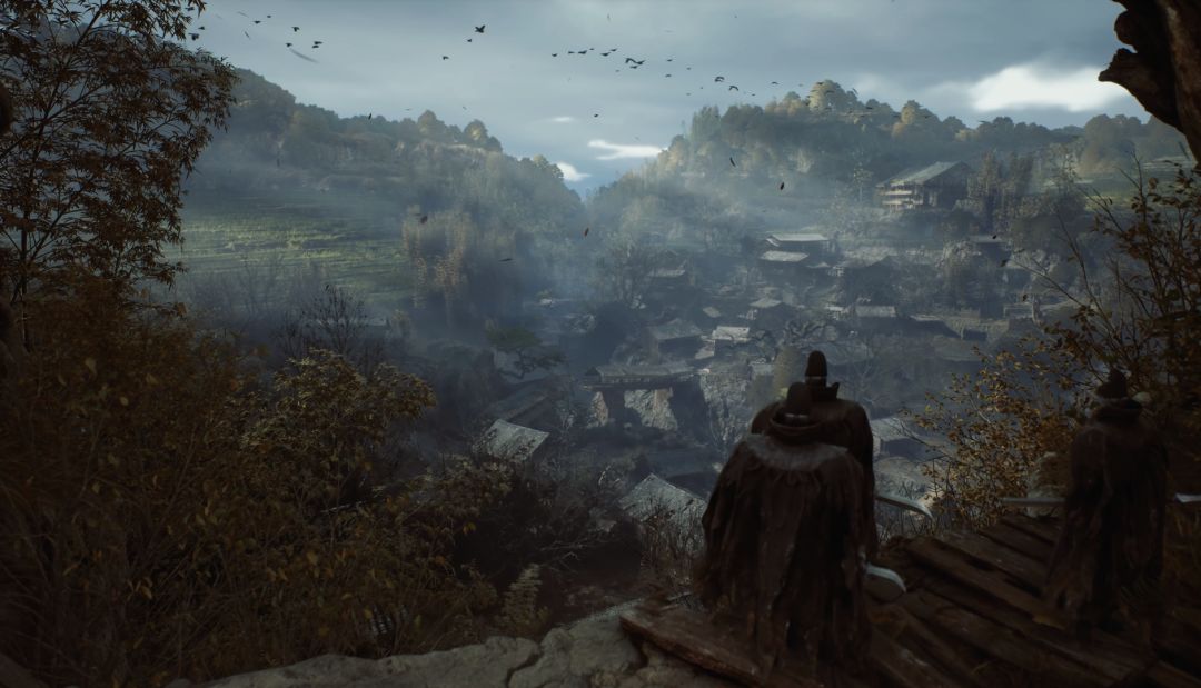 影之刃零游戏截图