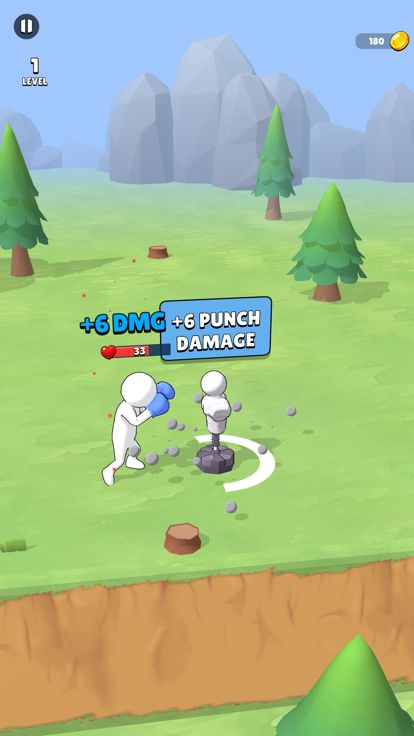 Box Duel游戏截图