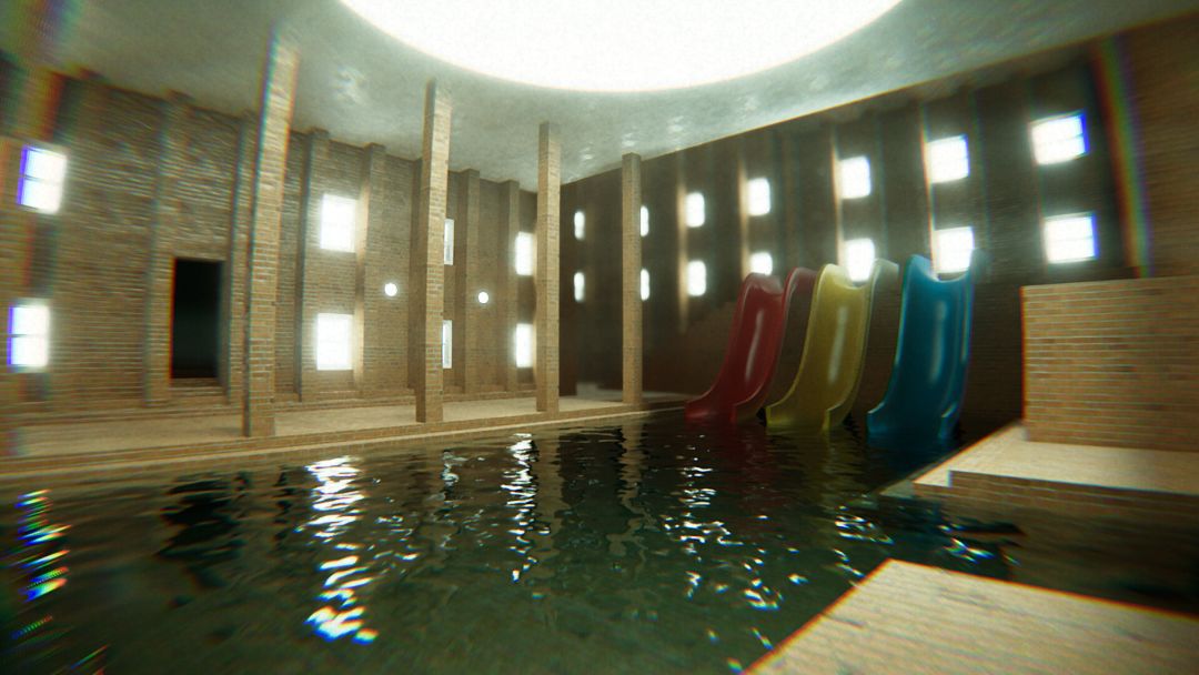POOLS游戏截图