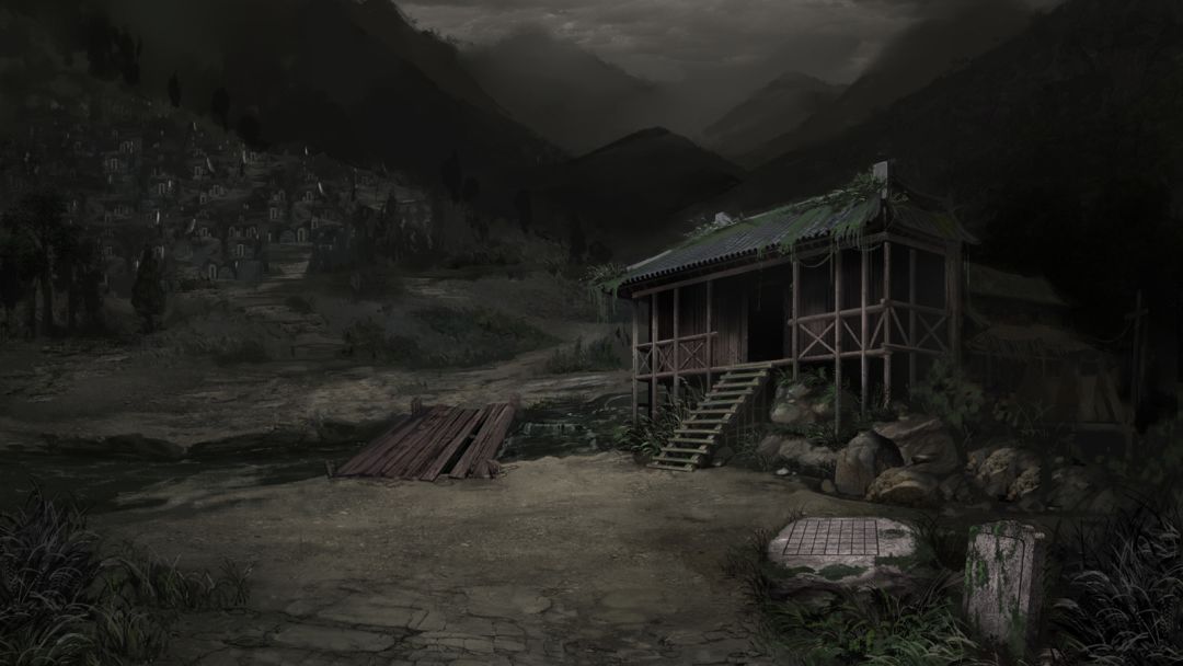 纸嫁衣游戏截图