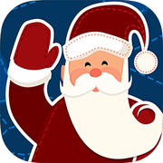 Christmas Mosaic Puzzle