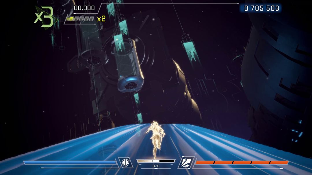 Outshine游戏截图