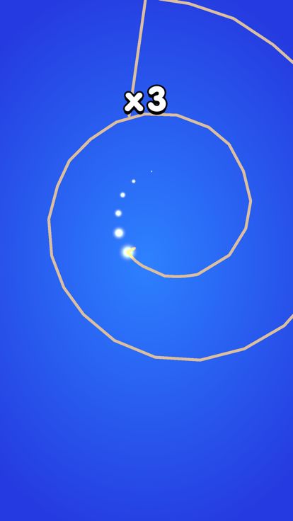 Star Chain游戏截图