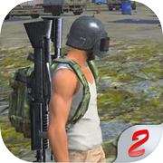 Fire Squad Free Fire: FPS Gun Battle Royale 3Dicon