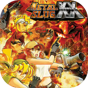 METAL SLUG XXicon