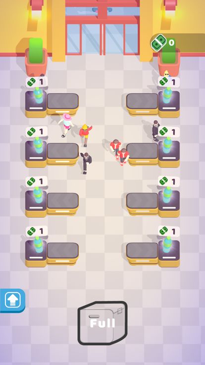 Product Merger游戏截图