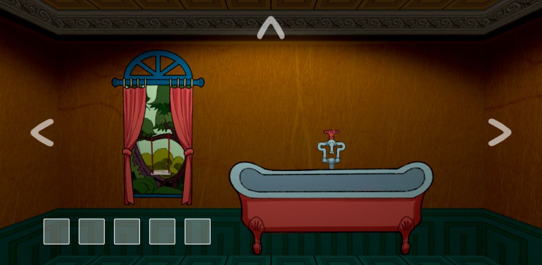 BEYOND: seasons游戏截图