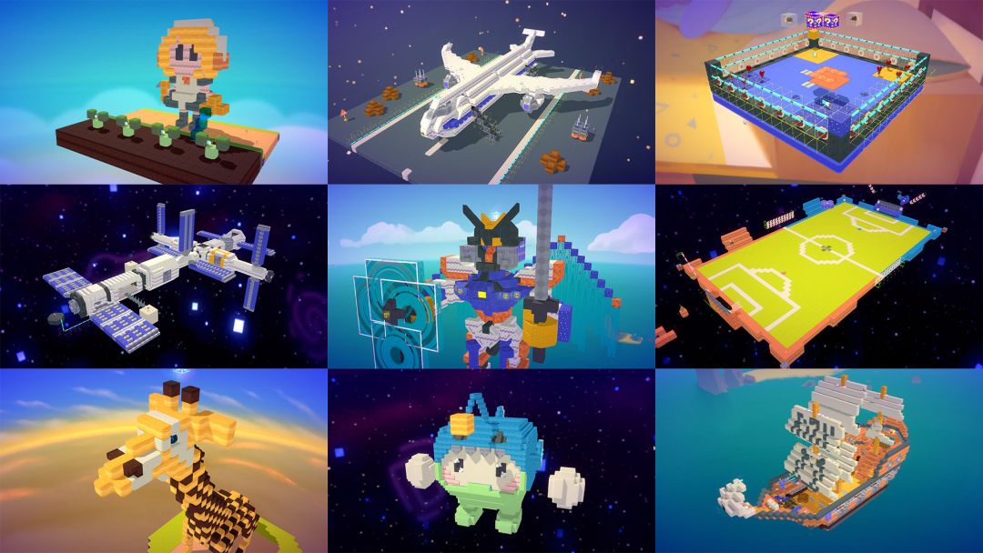 代号:BOX游戏截图