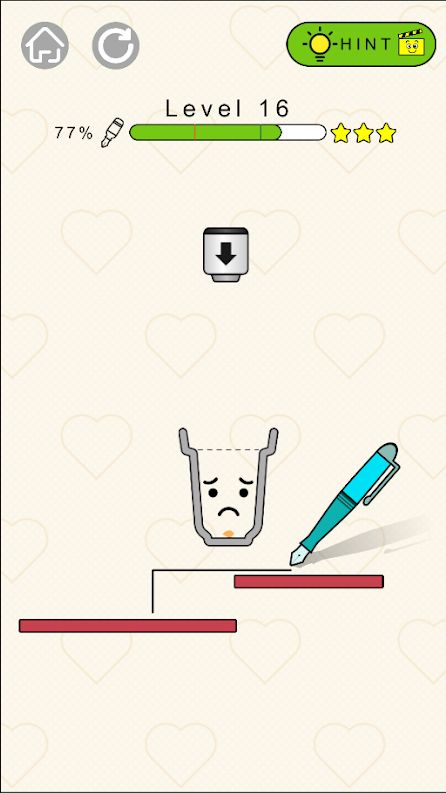 装满它游戏截图