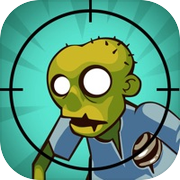 球球僵尸大作战