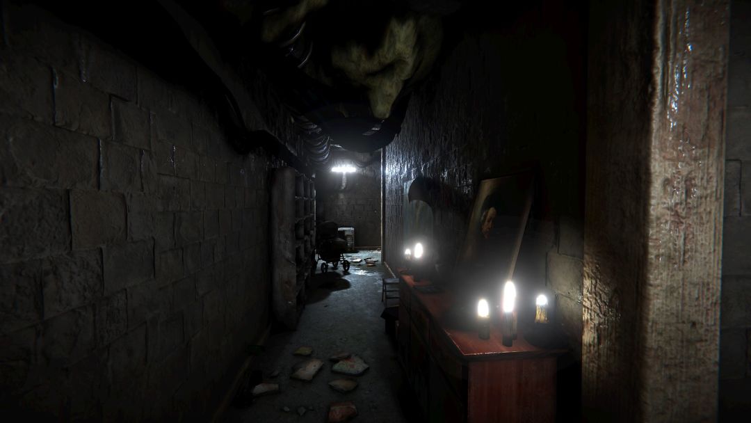 Blame Him游戏截图