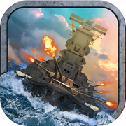 世界大戰 : 戰艦 (輕量版)icon