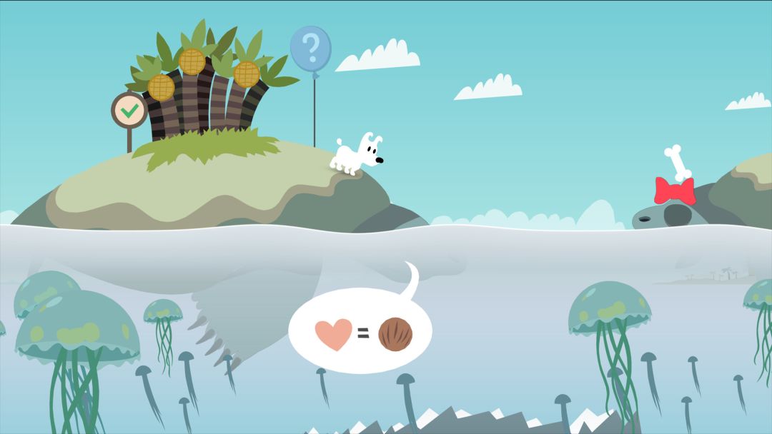 Mimpi Dreams游戏截图