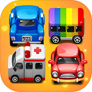 帮帮救护车icon
