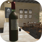 密室逃脱：逃出高档红酒吧