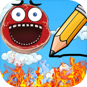 Saving Steak MeatBall