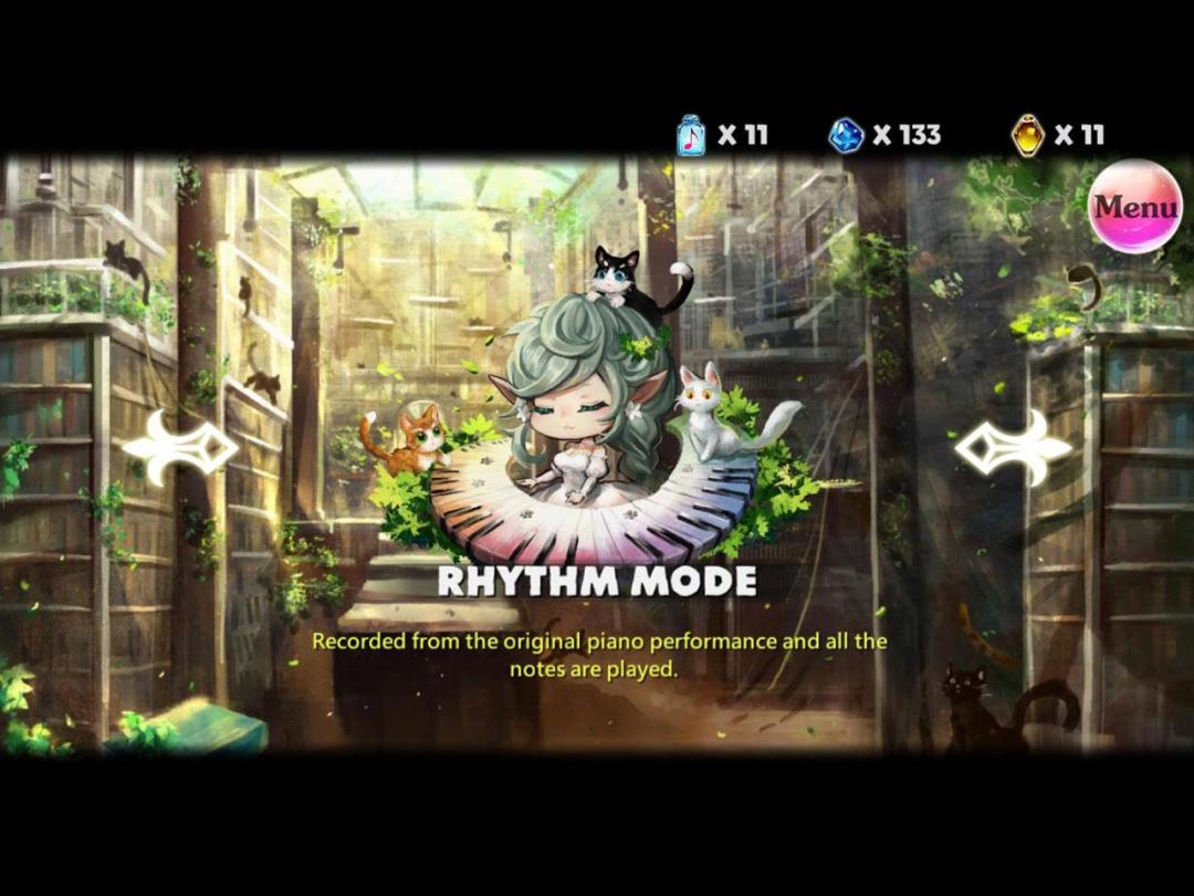 诺亚的瓶子游戏截图